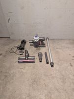 Aspirateur d'occasion Dyson DC62 avec batterie neuve