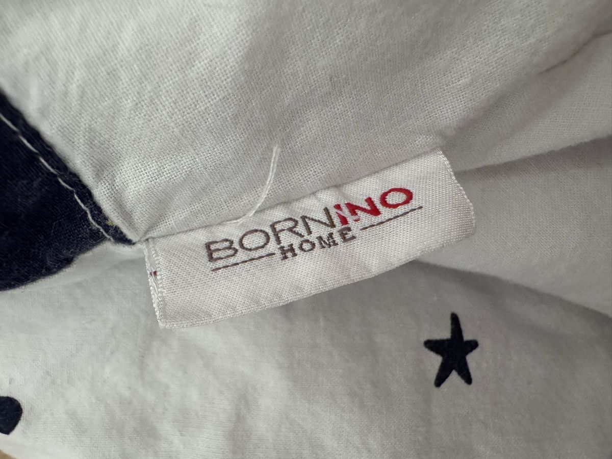 Sacchi a pelo: Bornino Home Babyschlafsack, 70cm – Usato da St. Gallen venduto da kara_24 2