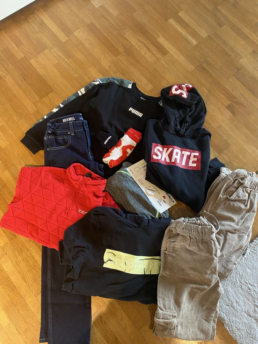 Kleiderpakete & -sets: Kleiderpaket – Gebraucht aus Pfäffikon ZH von Nicole_84 3
