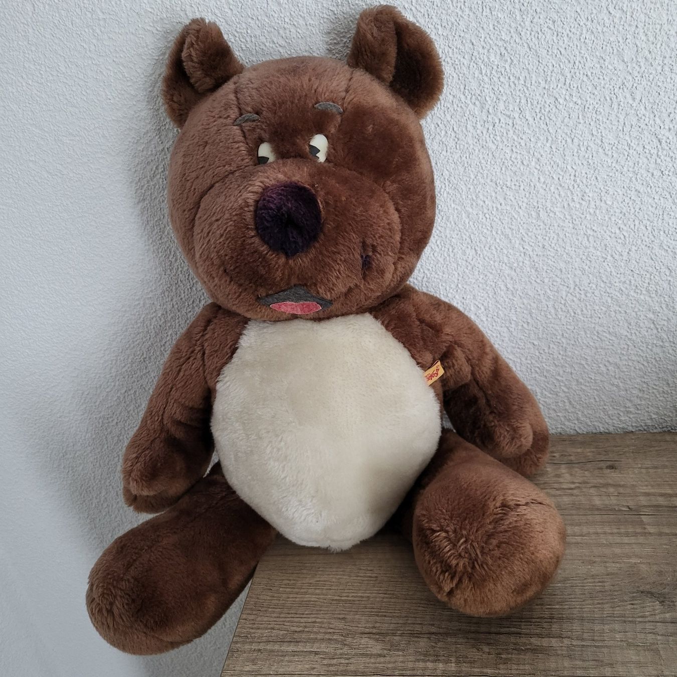 Giocattoli: Teddybär – Usato da Weinfelden venduto da Zebi22 1