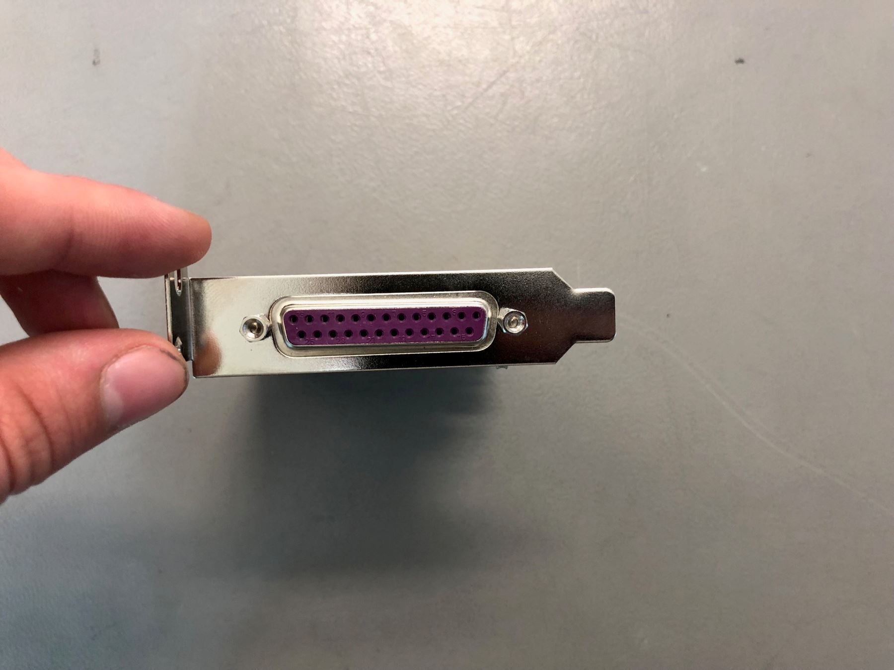 PC: Exsys EX-44210 – Nuovo (secondo la descrizione) da Büron venduto da Restposte 1
