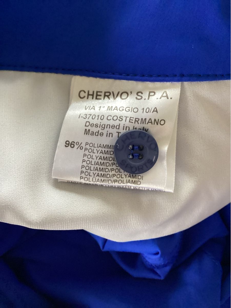 Pantaloni: Chervo, Damengolfhose, Gr. 42 dt. – Usato da Salenstein venduto da Esprit57 5