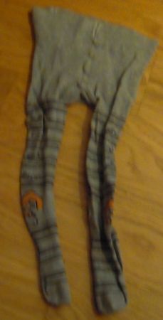 Strumpfhose  gr  86/92