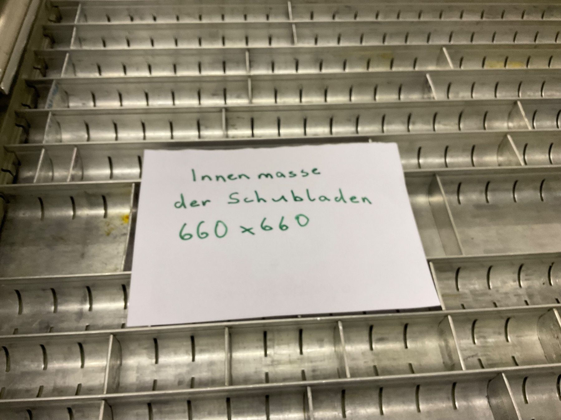 Banchi da lavoro: Arbeitstisch Werkbank – Usato da Altnau venduto da Seemoewe 3