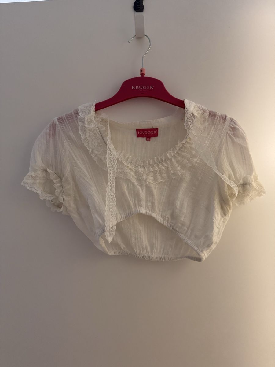 Costumi: Krüger Dirndl, Gr. 36 – Usato da Luzern venduto da Schumii123 3