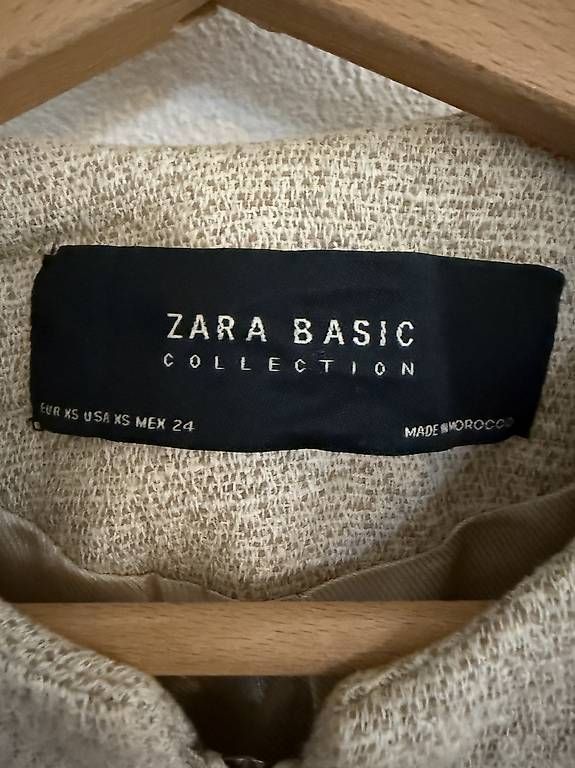 Zara Cappotti: Mantel von Zara – Usato da Zürich venduto da ama_j5cz 2