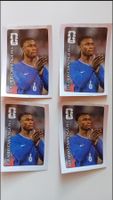Panini Coca Cola Sticker Eduardo Camavinga Preis Pro Stück
