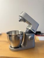 Küchenmaschine Kenwood mit Zubehör gebraucht
