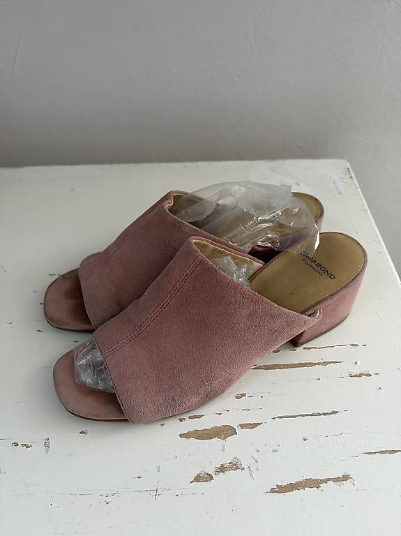 Scarpe da donna: Vagabondo 36/37 – Usato da Zürich venduto da mar_adentro 1