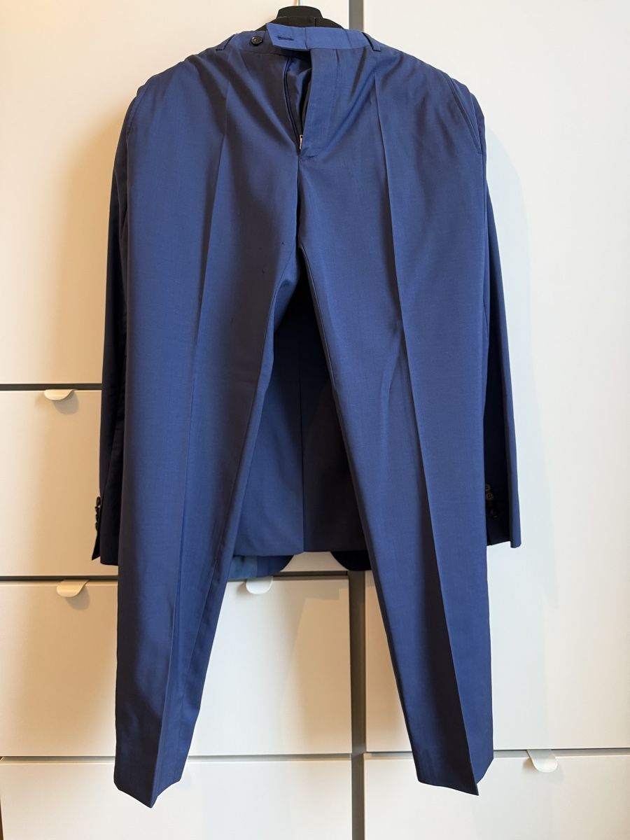 Completi: Costume De Fursac – Usato da Genève venduto da luc_5q8p 4