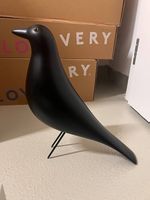 Vitra - Eames House Bird Black
