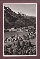 ST. MORITZ - 1952