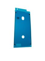 Iphone 6S Display Klebefolie weiss