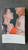 Anna Karenina - Leo Tolstoy - Pearson English Readers