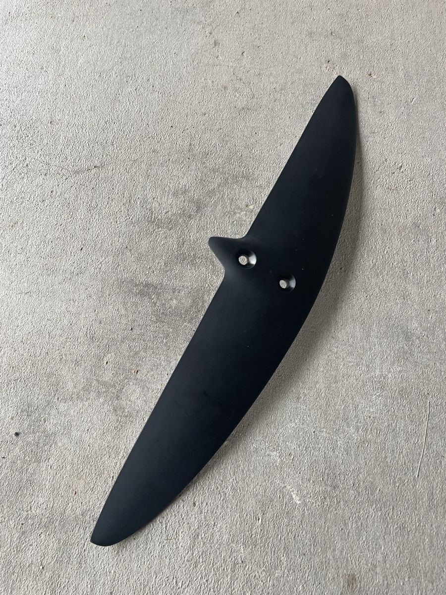 Sabfoil Surfboards & Schwimmbrette: Sabfoil Stabi – Neu (gemäss Beschreibung) aus Bollingen von makenschmuschki 1