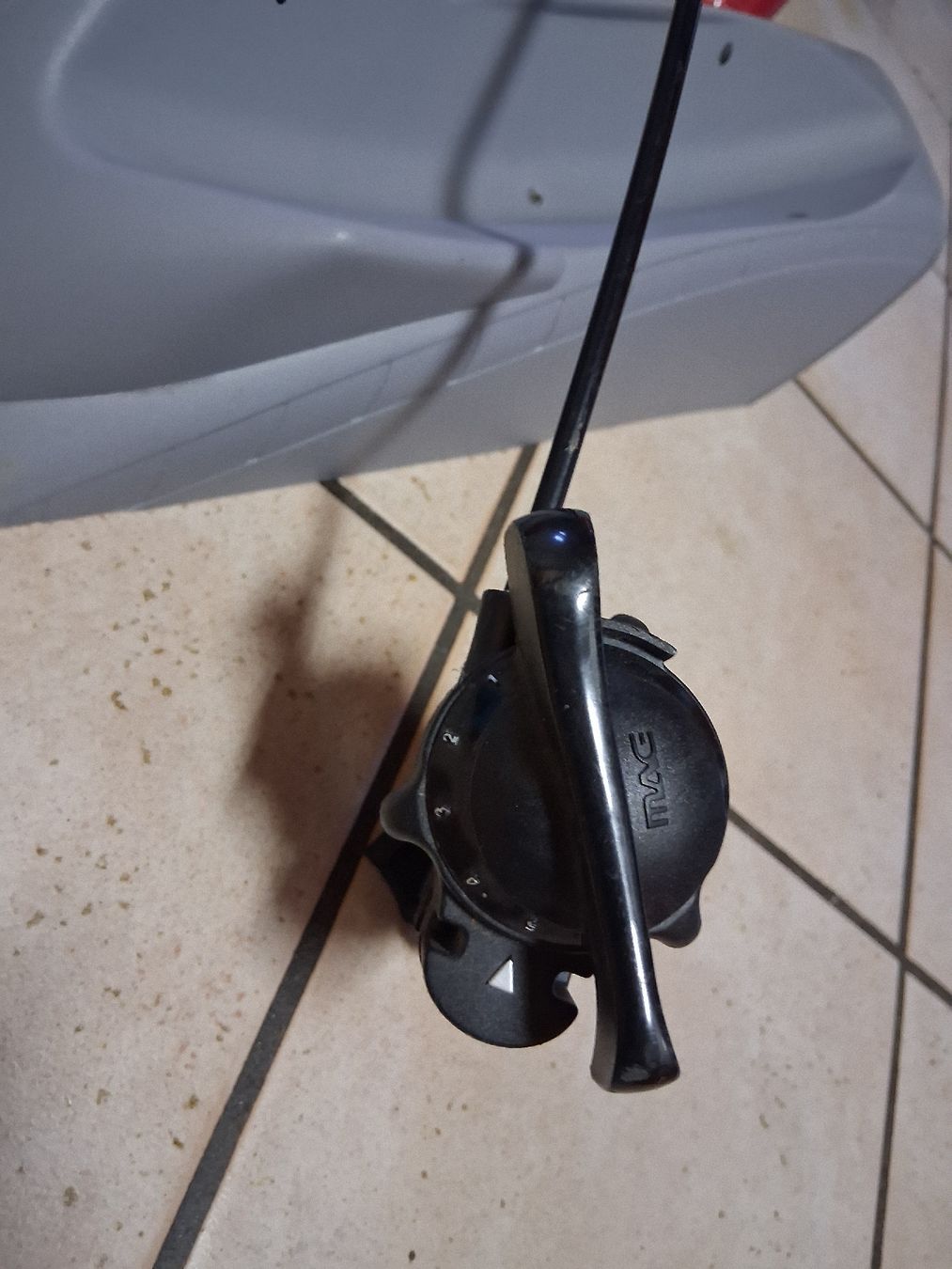 Hometrainer: Rollentrainer Indoor Bike  – Usato da Schwellbrunn venduto da corluk 2