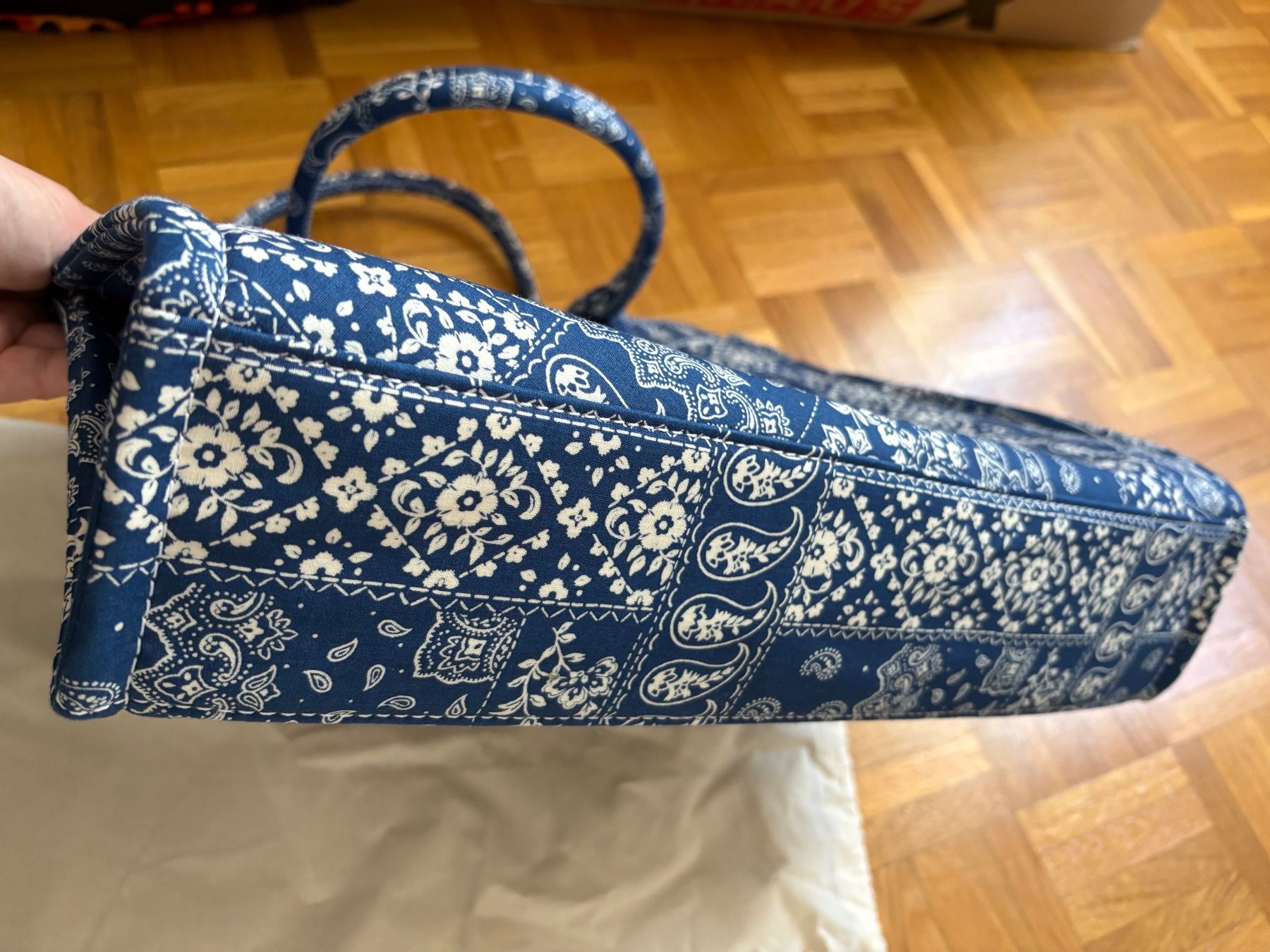 Sezane Borse da donna: Sézane Tasche mit Etikett! – Nuovo e nell'imballaggio originale da Genève venduto da sunandwind 4