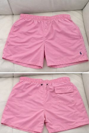 Polo Ralph Lauren Herren Badehose – Größe L