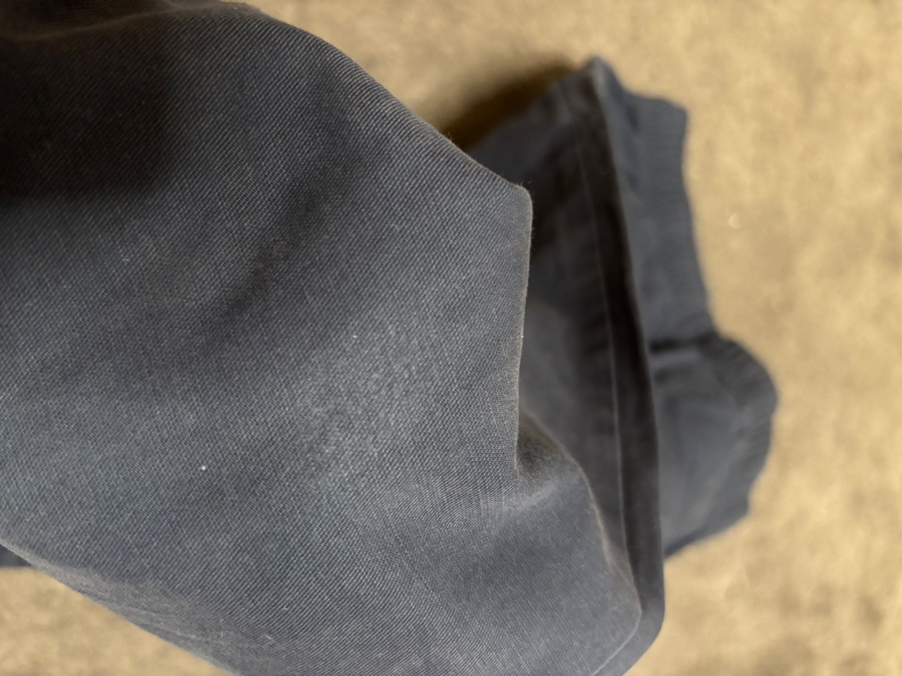 Hosen: Tom Hilfiger Hose, Grösse S – Gebraucht aus Murten von dav_8sbz 4