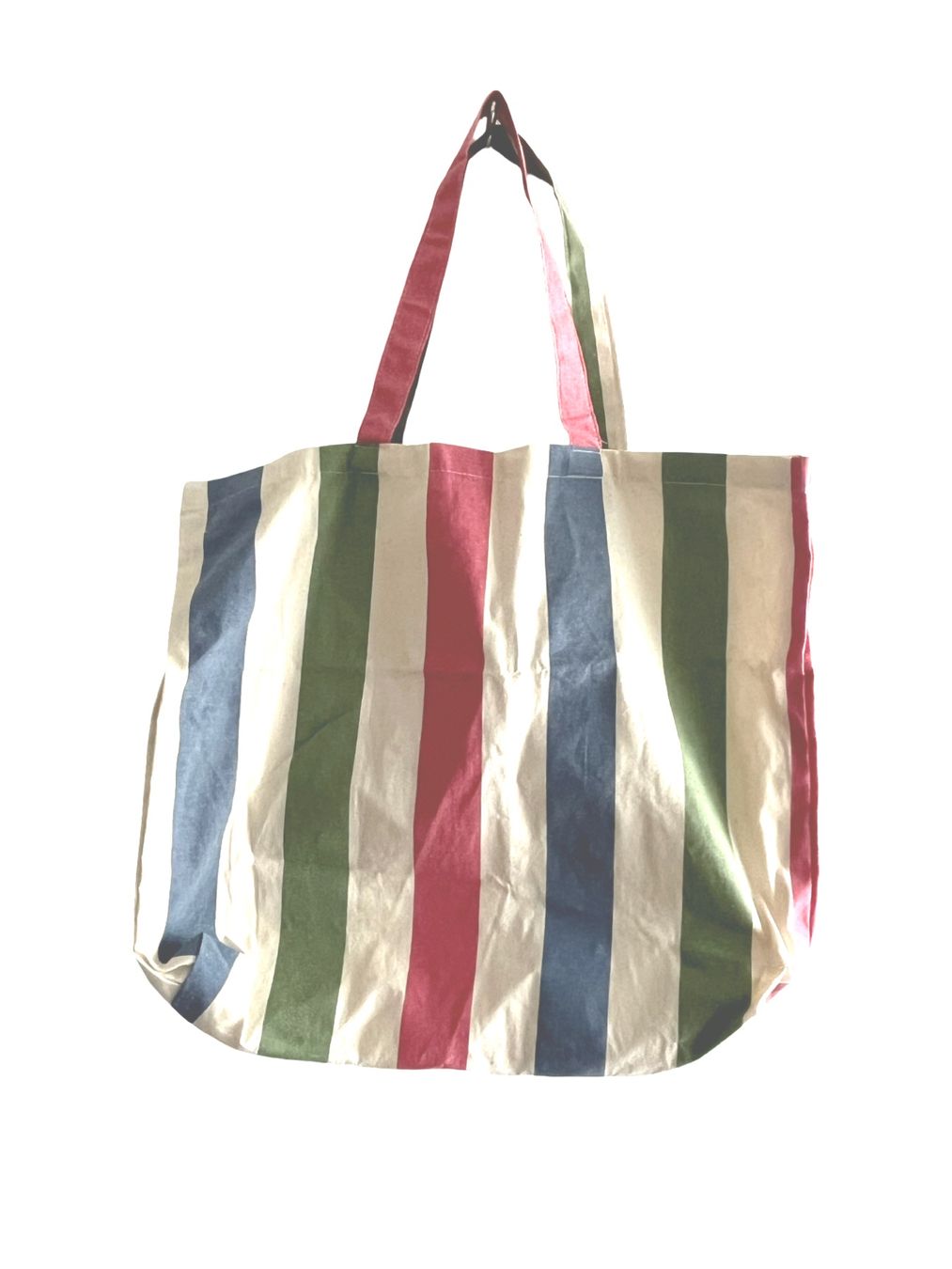Borse da donna: Totebag gestreift - neu - – Nuovo (secondo la descrizione) da Jona venduto da vanessasupermarket20 2
