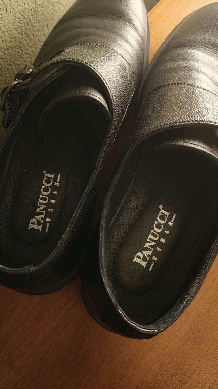 Scarpe da donna: elegante Halbschuhe gr. 37 – Usato da Rorschacherberg venduto da Oh.Lo 2