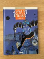 LE VENT DES DIEUX / TOME 12 / TÊTE-À-TÊTE (EO)