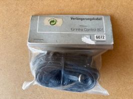 Marklin 6072 Verlängerungskabel 3 m