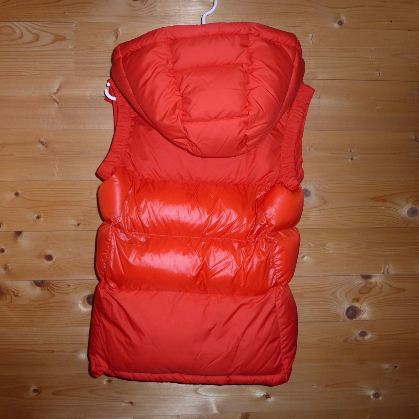 Columbia Gilet & Giacche senza maniche: Wintergilet COLUMBIA, Gr. S – Usato da St.Gallen venduto da regenbogen5 2