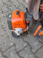 Motorsense Husqvarna 553 RBX