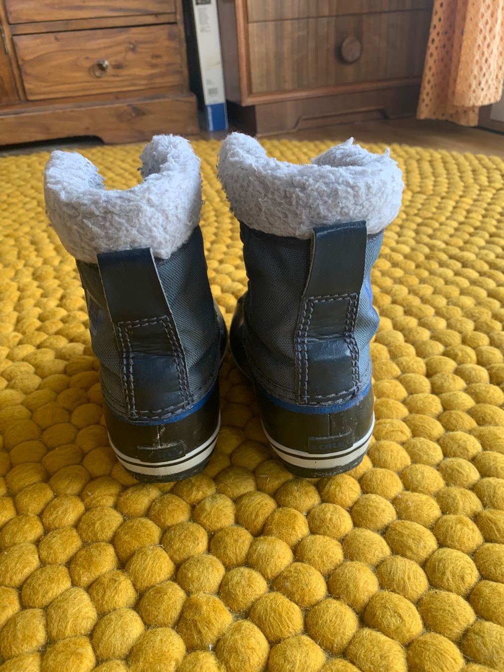 Sorel Scarpe per ragazzi: Bottes d'hiver Sorel pointure 29 – Usato da Villars-sur-Glâne venduto da Magdaka 1