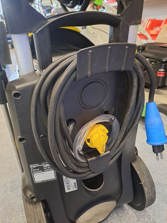 Kärcher Xpert HD 7125 Kaufen auf Ricardo