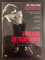 Tödliche Entscheidung