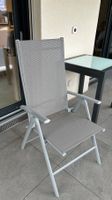 Garten Klappstühle