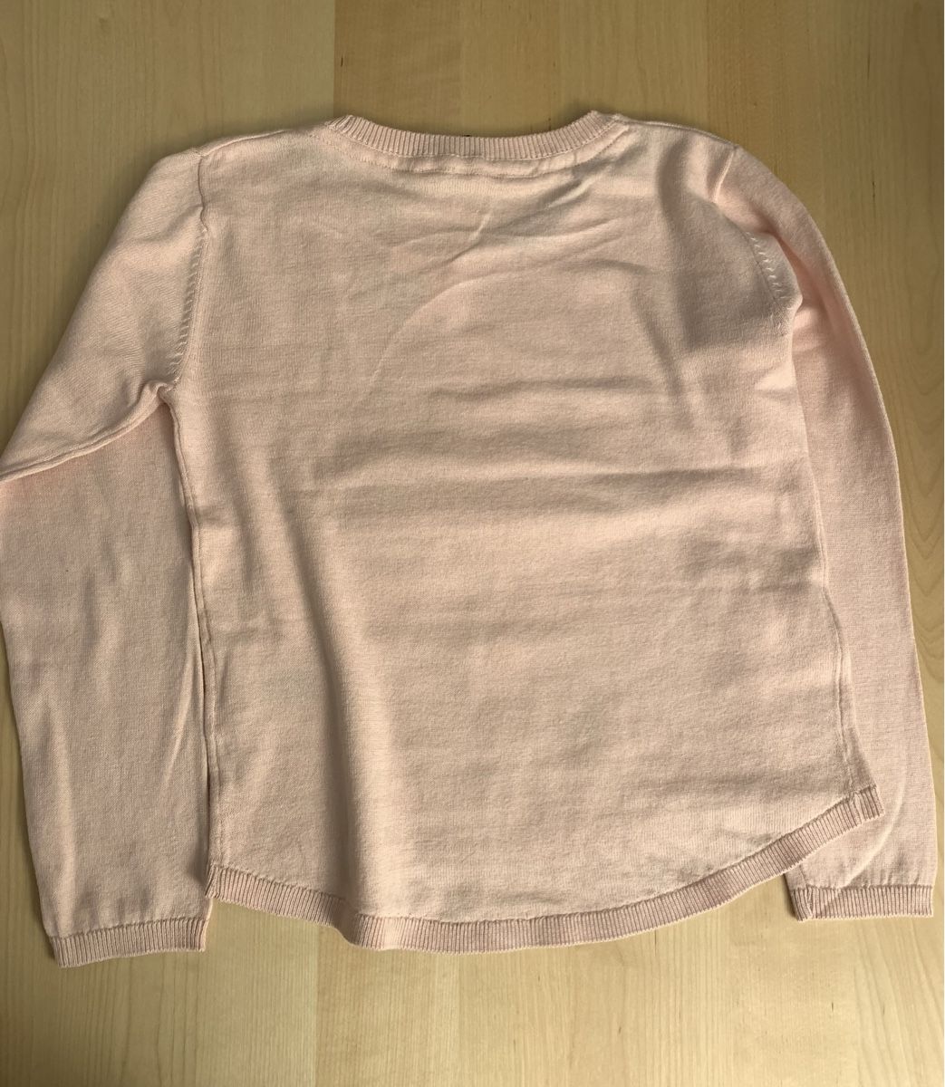H&M Camicette, T-shirt & Top: Mädchen Coole Bluse H&M Gr 140 - NEU – Nuovo e nell'imballaggio originale da Zürich venduto da Gross9 3
