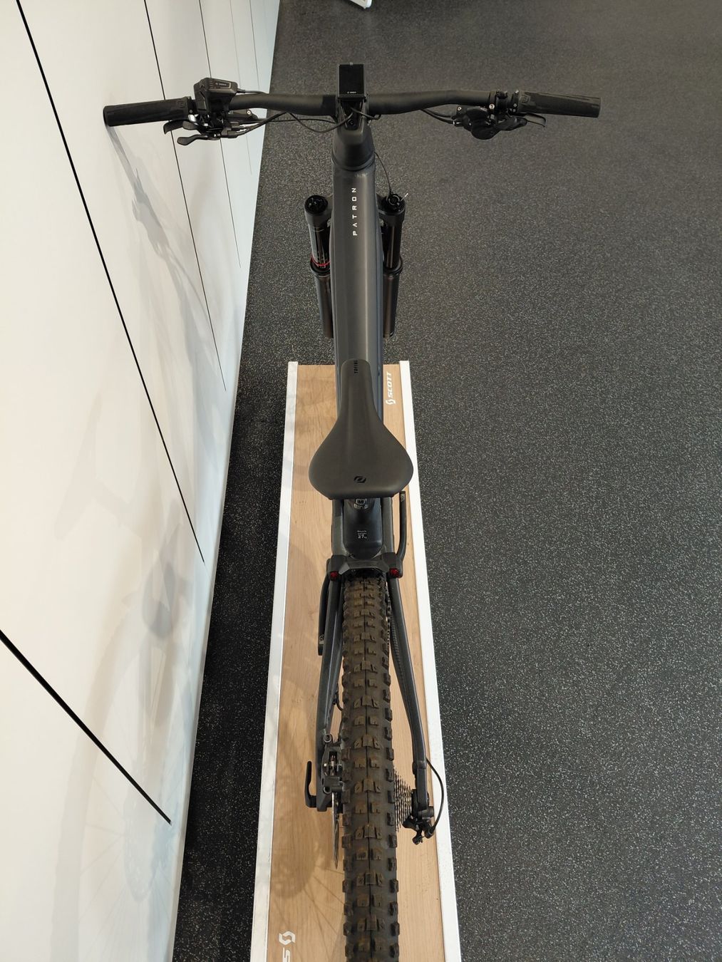 Scott Biciclette: Scott Patron 920 2022 M – Nuovo e nell'imballaggio originale da Klosters venduto da mie_9vjk 5