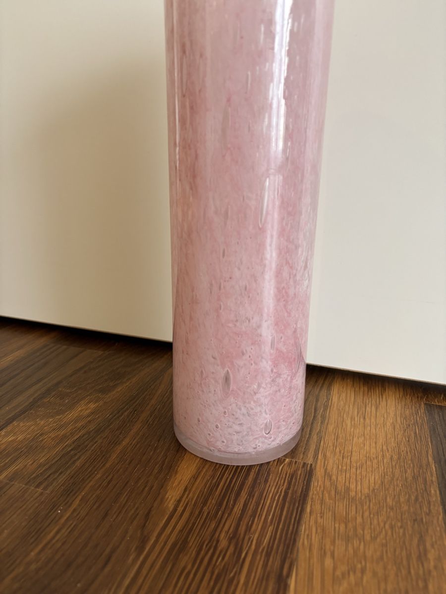Vasi & Recipienti: Vase Henry Dean 8.5dm/29 Höhe rosa – Nuovo (secondo la descrizione) da Zürich venduto da FedeSara 2