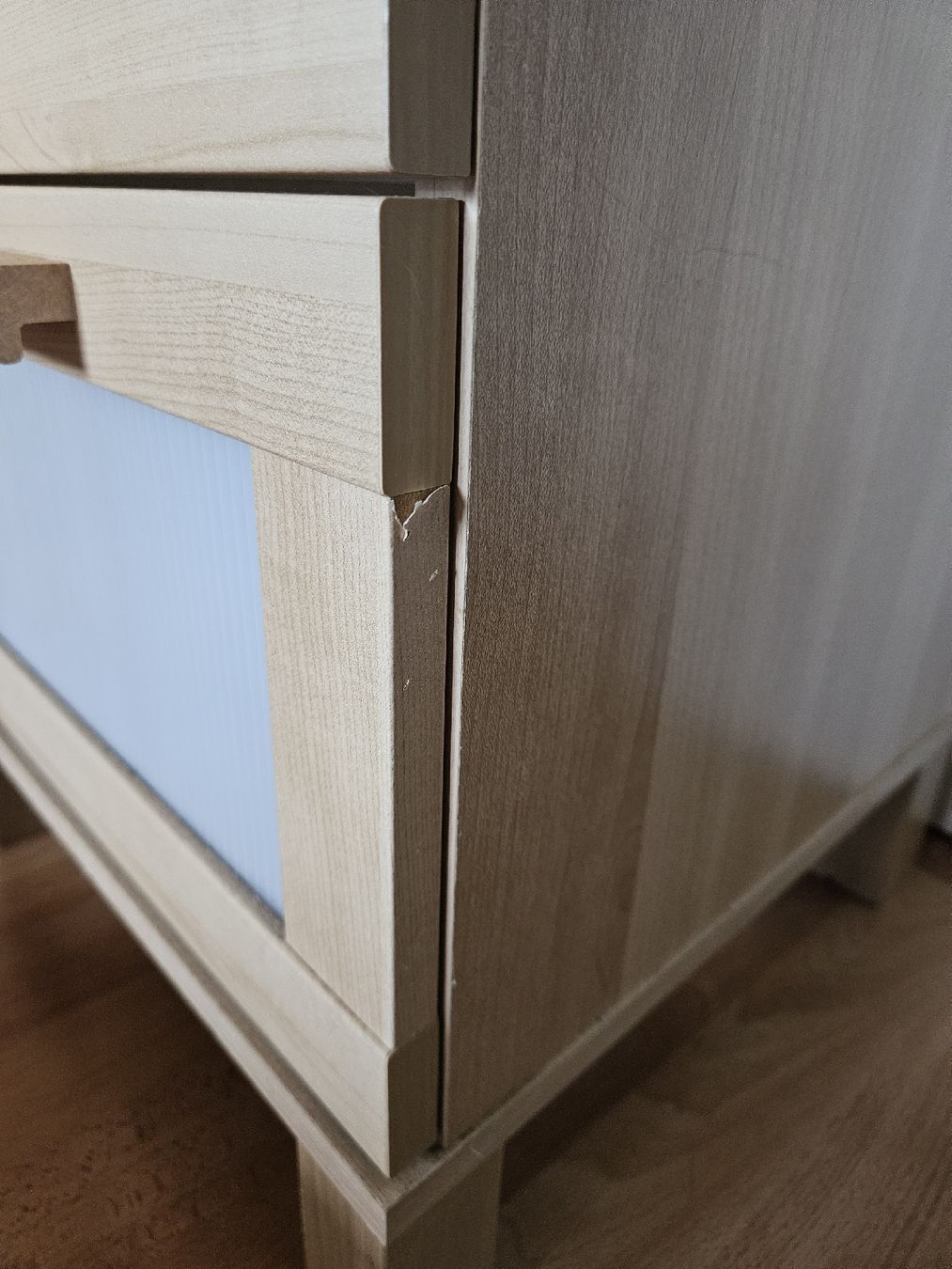 Kommoden: Kommode mit 3 Schubladen – Gebraucht aus Ebikon von SecondChance_byM 3