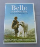 BELLE & SEBASTIAN - Nicolas Vanier NEU/OVP