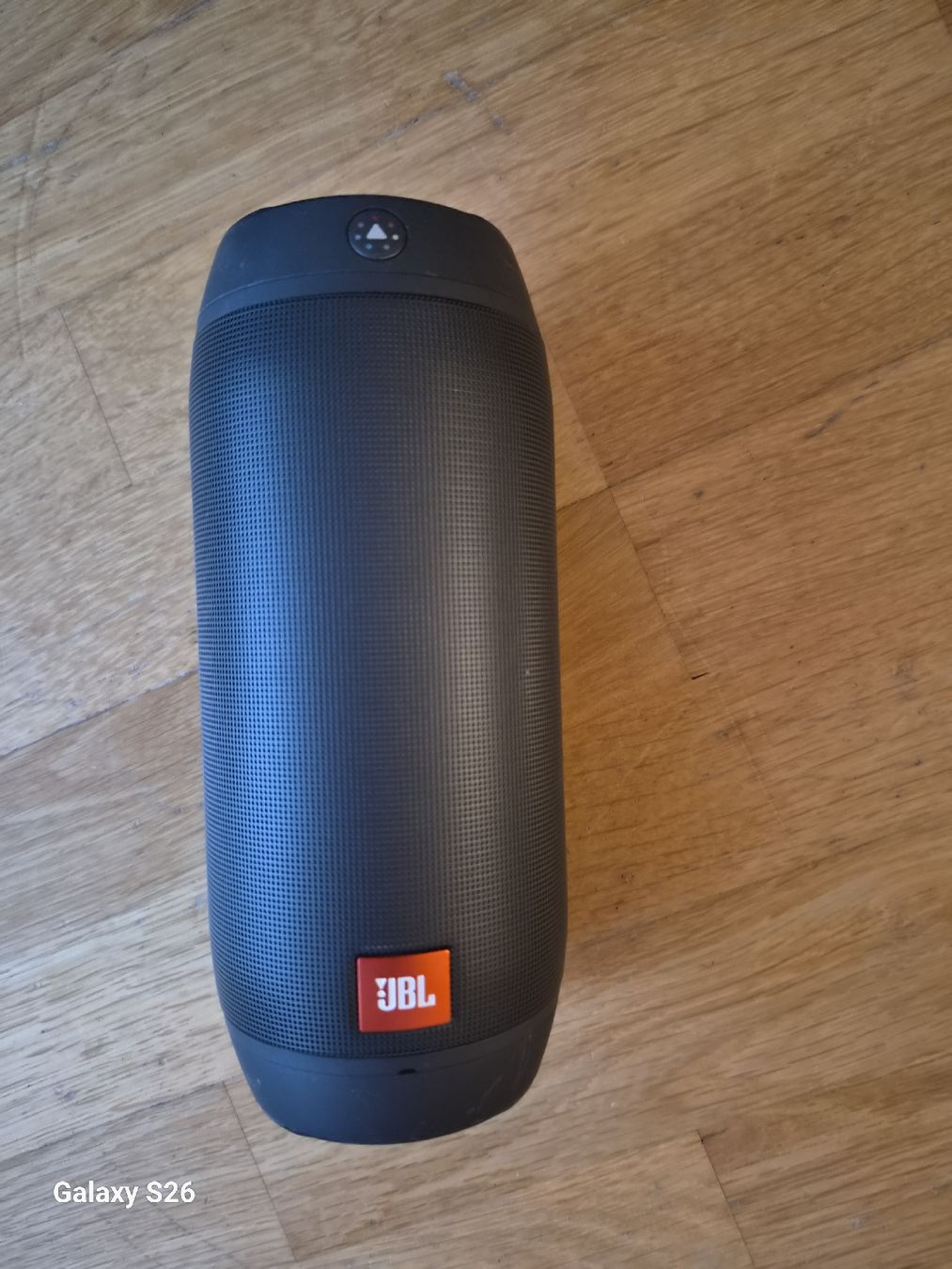 JBL Lautsprecher: Bluetooth Lautsprecher JBL Pulse schwarz gebraucht – Gebraucht aus Bremgarten b. Bern von Iseli21 1