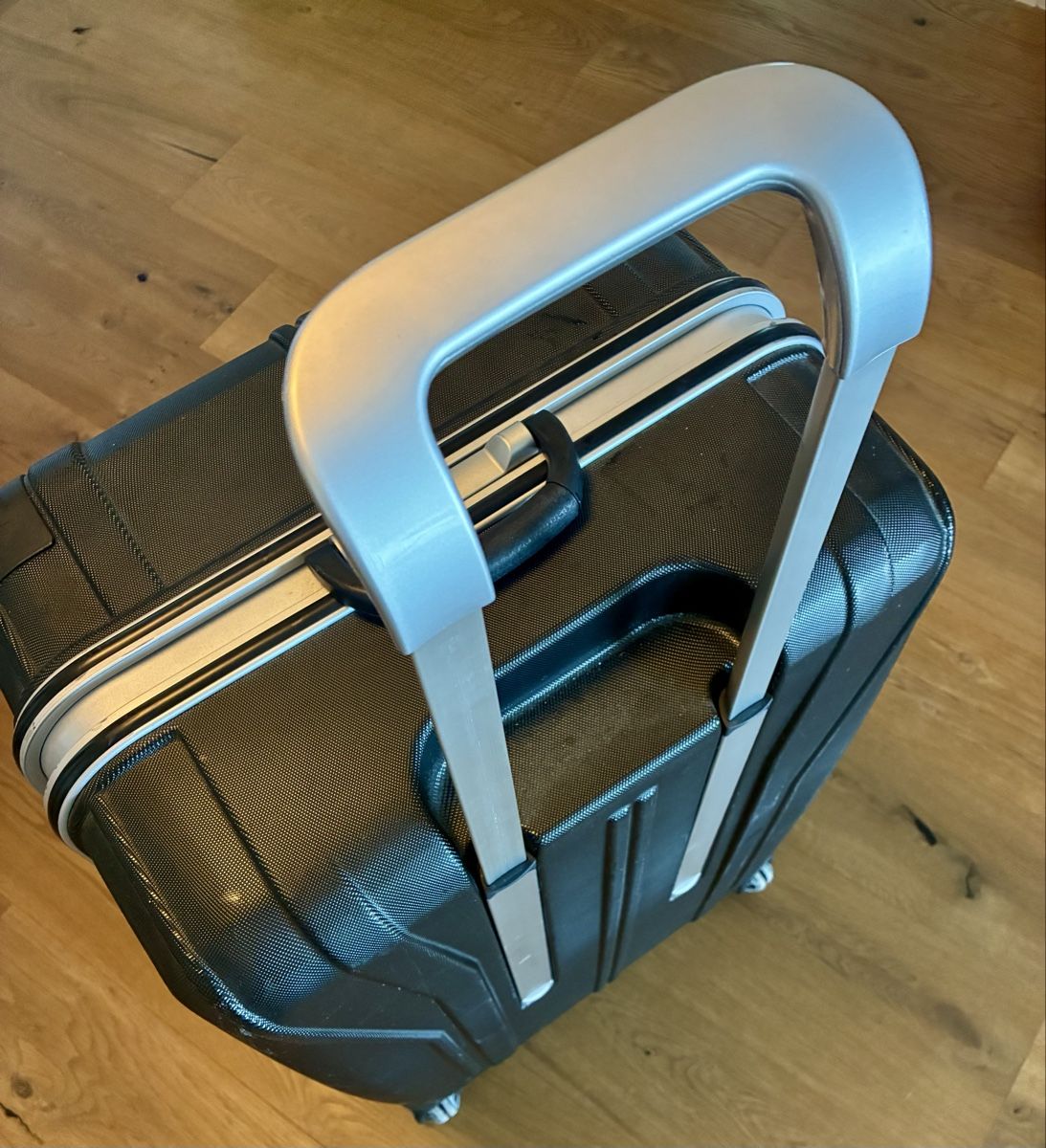 Samsonite Valises de voyage: Samsonite XL Reise Koffer – D'occasion à Basel par markpjacob 8