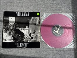 Nirvana – Bleach