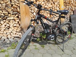 E-Bike