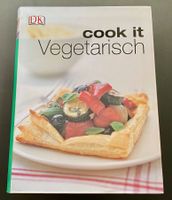 COOK IT VEGETARISCH