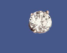 Pandora Anelli: Silberring mit Zirkonia-Stein von Pandora – Usato da Bergdietikon venduto da ewa1005 1