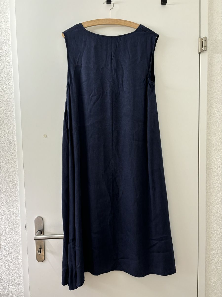 Vestiti: leichtes Kleid von Vera Mont – Usato da Oftringen venduto da violetta9 2