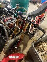 renn pitbike