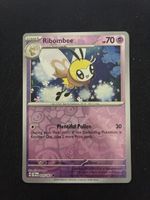 POKEMON CARDS TEMPORAL FORCES REVERSE # 76