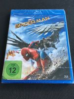 Spider-Man Homecoming [Blu-ray] (Neu)