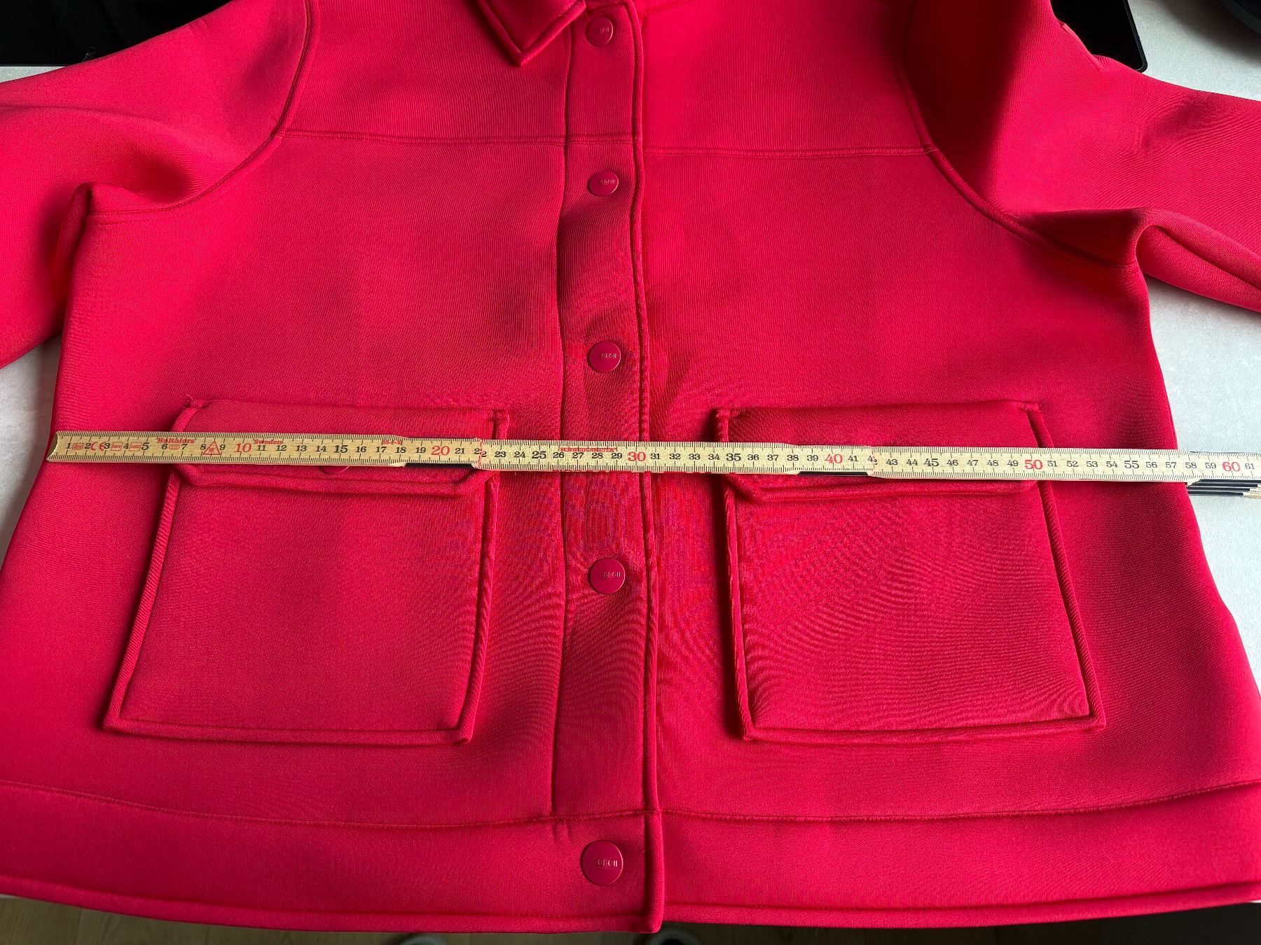 Cecil Giacche: Jacke von Cecil. Grösse XL – Nuovo e nell'imballaggio originale da Widnau venduto da Katja1973 4