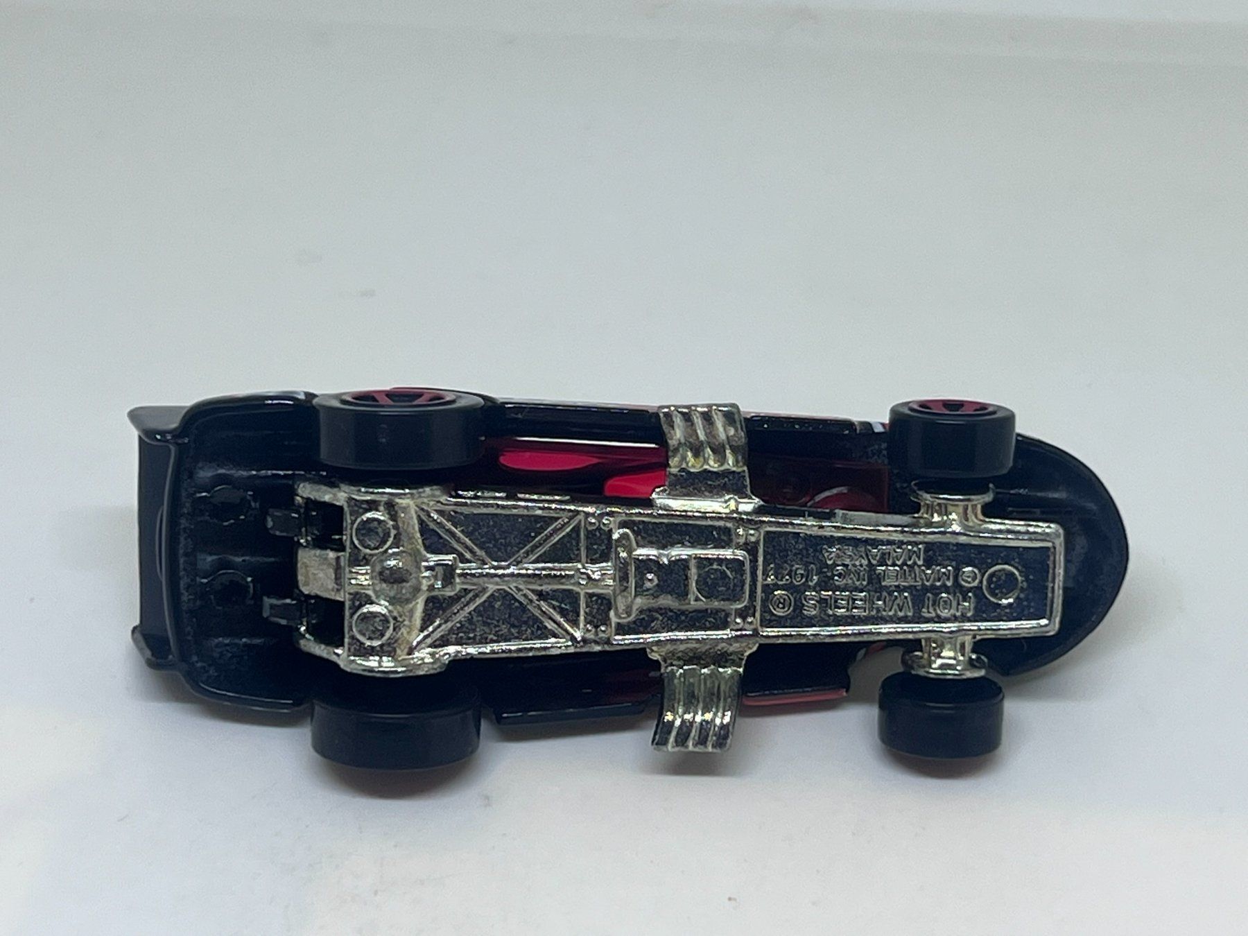 Hot Wheels Modellini d'auto: Hot Wheels Firebird Funny Car #167 – Usato da Wildegg venduto da LaaBoutique 3
